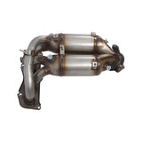 Front Manifold Catalytic Converter for 2001-2003 Toyota RAV4 2.0L