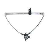 Window Regulator For Mazda 5 06-10 Rear Left 11R611 6652528 749-125 PPWPR5345LB – front view