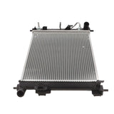 Radiator Assembly for 2018-2020 Kia Rio 25310H9050 – product image