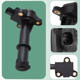 Engine Oil Level Sensor, A0041536628 For Mercedes-Benz SL55 AMG C240 0009056201 - product image 4