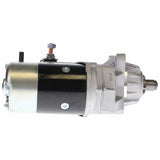 Starter For Caterpillar Ag. & Ind. CS433B 88-93 1068553 143-0537 7C4622 – alternate view