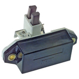 Regulator & Brush Holder For Mercedes-Benz 500SEL V8 5.0L 84-85 0192052004 PPIB358 – front view