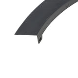 Left Rear Driver Side Fender Opening Molding for Mazda CX-9 2016-2023 TK4851W60H – product image 8