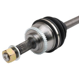 Front Driver Side CV Axle Shaft for 1995-1999 Nissan Maxima and Infiniti I30