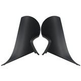 Mirror Base Cap Pair 2287.3303-Z for 2021-2023 Tesla Model 3