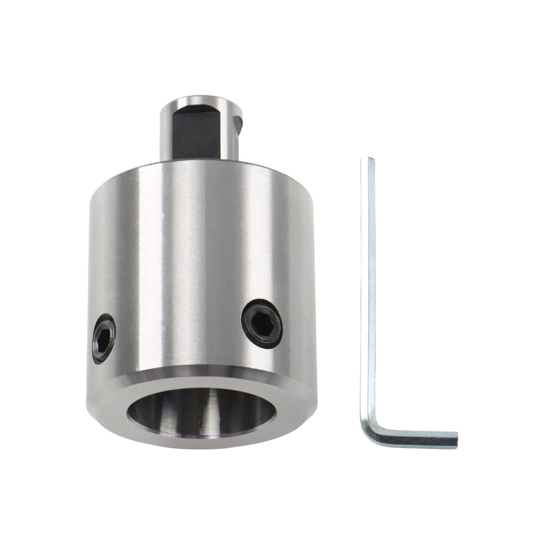 1-1/4 Inch to 3/4 Inch Shank Reducer for Magnetic Drill Annular Cutters