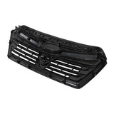 Front Upper and Lower Grille Set for 2022-2024 Subaru Forester