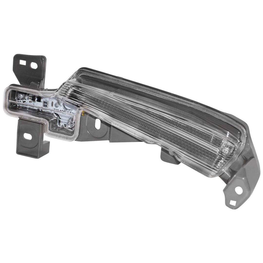 Daytime Running Light for 2019-2022 Prius Right 812A047020 TO2563104 6229-0002R-CAPA - product image