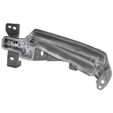 Daytime Running Light for 2019-2022 Prius Right 812A047020 TO2563104 6229-0002R-CAPA - product image