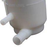 Power Steering Reservoir for Honda Accord Acura TL TSX RL Tank & Cap 53701SDAA01 7081-0001 - product image