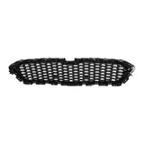 3-Piece Front Bumper Grille Set for 2014-2016 Chevrolet Malibu 22995179