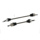 Front CV Axle Pair for 2007-2010 Hyundai Elantra 2.0L 66-3524