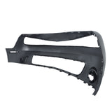 Primed Front Bumper Cover for 2015-2023 Dodge Challenger 68258730AB