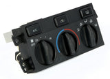 1997-2003 Toyota Camry Solara Manual Climate Control 5591006021 - product image