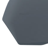 Rear Right Door Window Glass for 2009-2014 Ford F-150 Crew Cab DD11518YPN