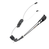 Right Sliding Door Cable for 2011-2020 Toyota Sienna 85015-08011