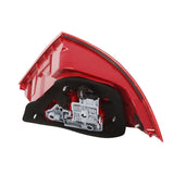 Left LED Tail Light for 2011-2014 Mercedes-Benz C-Class W204 166-60049L – product image 5