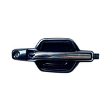 Front Right Exterior Door Handle MR970186 for 2001-2006 Mitsubishi Pajero