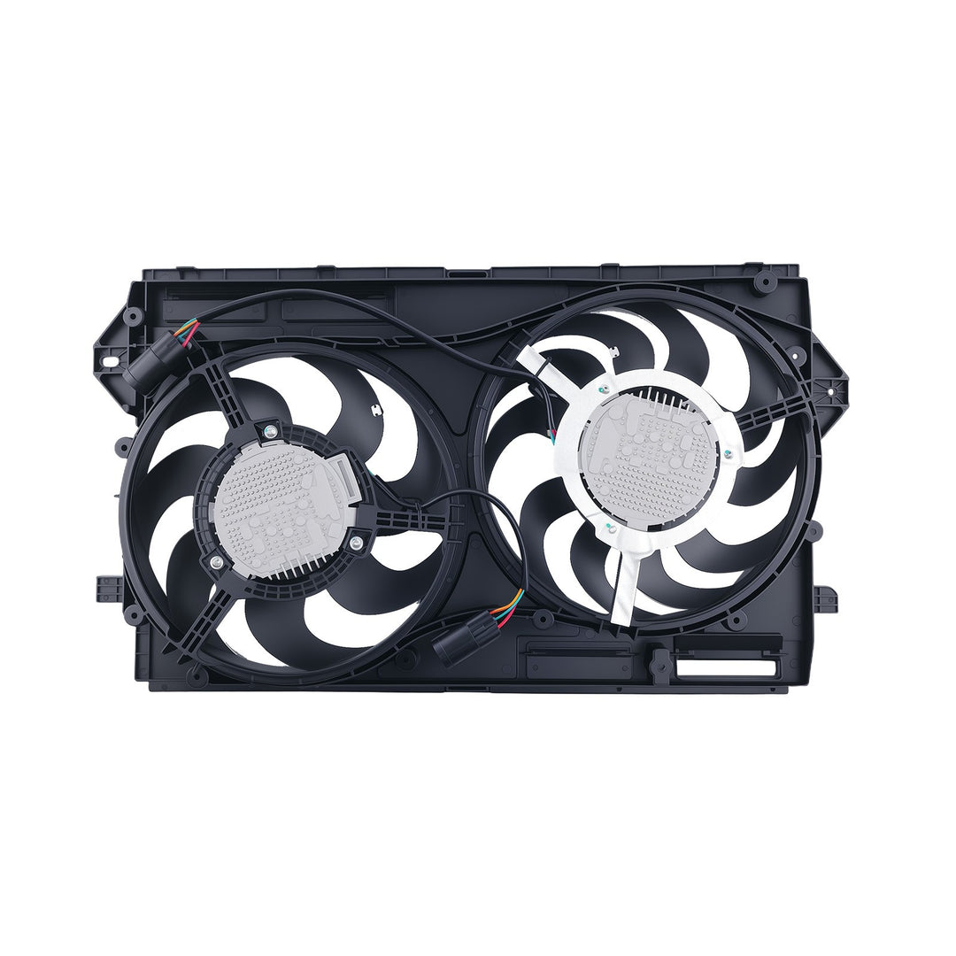 Cooling Fan Assembly for 2016-2020 Buick Envision 2.0L 84268014