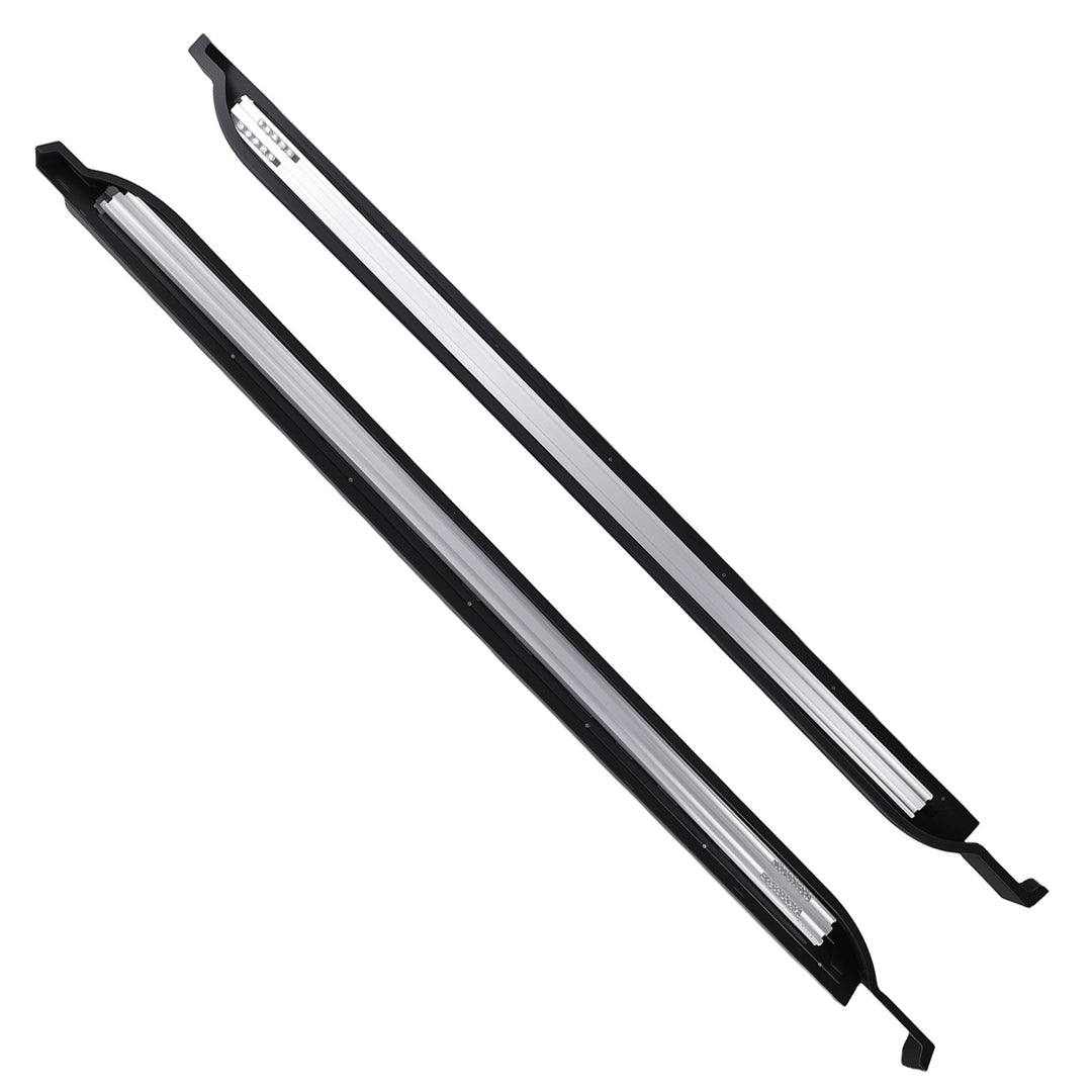 Running Boards for 2018-2024 Volkswagen Atlas, Pair