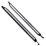 Running Boards for 2018-2024 Volkswagen Atlas, Pair