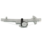 Front Right Power Window Regulator with Motor for 2019-2022 Nissan Altima 807206CA0A