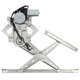 Window Regulator with Motor for 2003-2009 Sorento Rear Left 834013E002 9552-0021L - product image