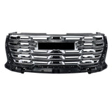 Front Grille Chrome for 2024-2025 GMC Acadia 84927803
