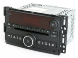 Saturn 2006-2007 Vue Ion AM/FM CD Player Radio with Aux MP3 Input U1C 15814424 - product image