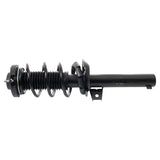 Front Strut & Coil Spring Assembly Pair for 2012-2018 Volkswagen Passat