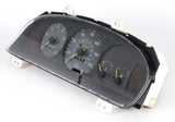 1995 Mazda 626 4-Cylinder Speedometer Gauge Cluster 69719-320A - product image