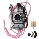 Carburetor for 2004-2009 Yamaha YFZ450