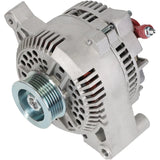 Alternator For Ford Windstar V6 3.8L 95-95 F58Z-10346-A F58Z-10346-AARM1 – front view
