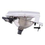 Headlight For 1998-2000 Frontier Left 260603S525 2000-2001 Xterra NI2502121 4221-0067L - product image