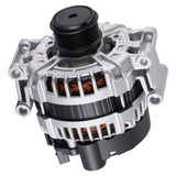 Alternator for 2013-2014 Audi A4 A5 Q5 1.8L 2.0L Turbo 0125711044