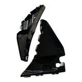 Front Bumper Retainer Set AR3Z17C861A for 2010-2014 Ford Mustang