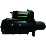 New 12V Starter Fits Hyster S-100B S-60B 4-203 Engine 1967-1969 44-4453 323-675 41012591 – alternate view