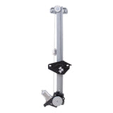 Window Regulator with Motor For 2007-2011 CR-V 6 Pin Connector Front Left 7552-1599L - product image