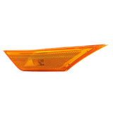 Park/Signal/Side Marker For 2016-2021 Civic Left 33850TBAA02 HO2550127 7223-0025L - product image