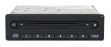 2006-2008 Honda Ridgeline OEM Remote 6-Disc CD Changer 39110-SJC-A41 - product image