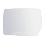 Mirror Glass For 2004-2010 F-150 Right 4L3Z17K707AB 2006-2008 Mark LT FO1325125 3339-0041R - product image