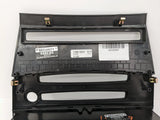 2004-2010 BMW E60 E63 E64 5 6 SERIES AC Heater Temp Climate Control Bezel 6411 6944021-01 OEM - product image