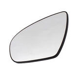 Mirror Glass with Base For 2011-2016 Optima Heated Left 876112T110 KI1324114 9339-0052L - product image