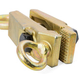 5 Ton Two-Way Auto Body Frame Pull Clamp, Self-Tightening
