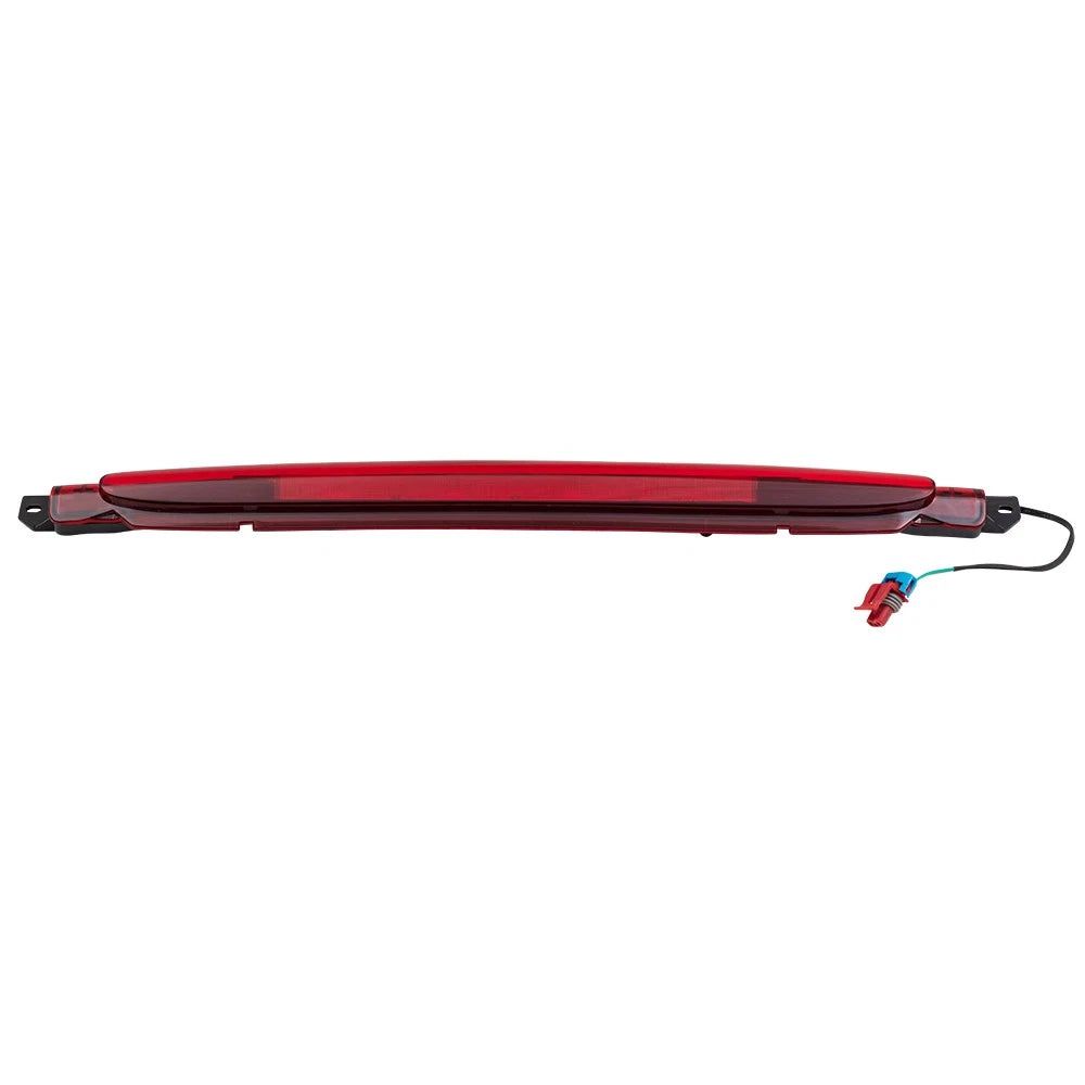 3rd Brake Light for 2002-2006 Avalanche 1500 15120540 2002-2006 Avalanche 2500 1228-0126 - product image