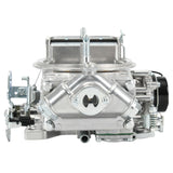 750 CFM 4150 Double Pumper Carburetor Mechanical Secondaries Electric Choke BR-67213