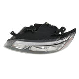 Halogen Projector Headlight Pair for 2017-2020 Chevrolet Sonic GM2502443 – product image 2
