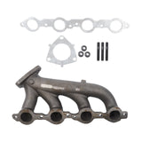 Passenger Side Exhaust Manifold Kit for 2000-2002 Chevrolet Camaro Pontiac Firebird 5.7L 674-542