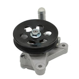 Power Steering Pump w/ Pulley for 98-02 Honda Accord 3.0L 99-04 Odyssey 3.5L V6 56110-P8C-A01 – product image 5