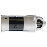 Kioti/Daedong Compact Tractor Starter E550063015 – alternate view